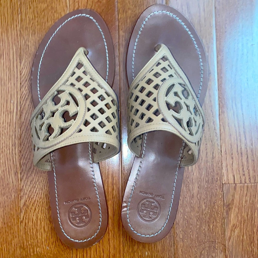Tory Burch sandals
